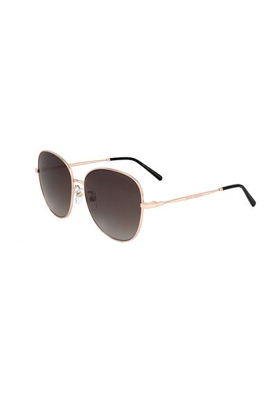 Marc Jacobs DÁMSKÉ Sluneční brýle MJ-664-G-S-RHL-59-15 zlaté