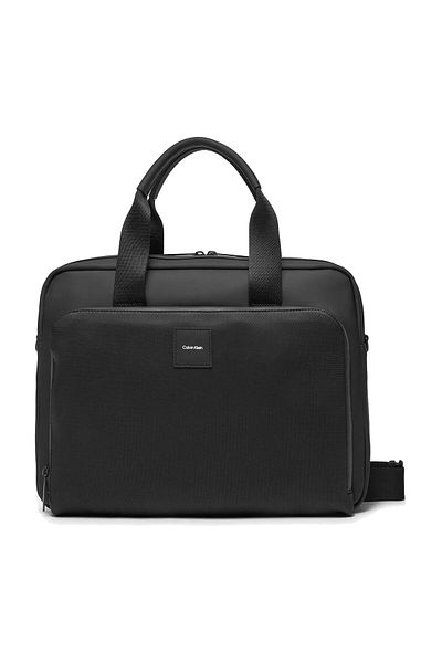 Calvin Klein CK ESSENTIAL TAŠKA NA LAPTOP RUB