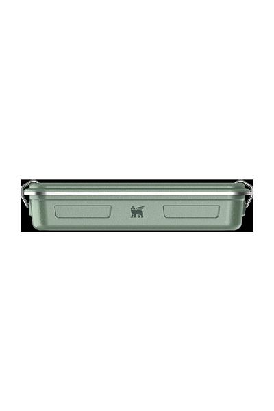 Stanley 10-10668-001 صندوق تخزين كلاسيكي متعدد الأغراض سعة 1.2 لتر