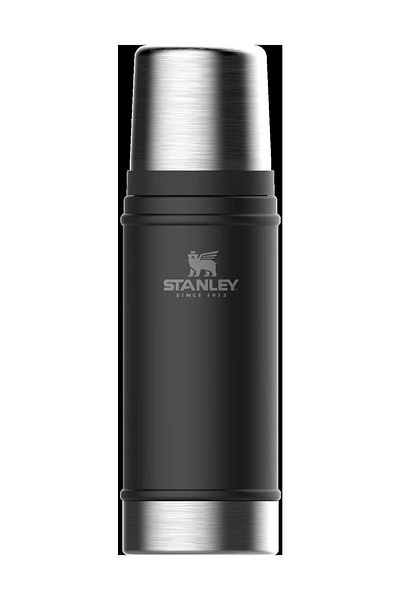 Stanley Legendární klasická vakuová ocelová termoska řady 0,47 l
