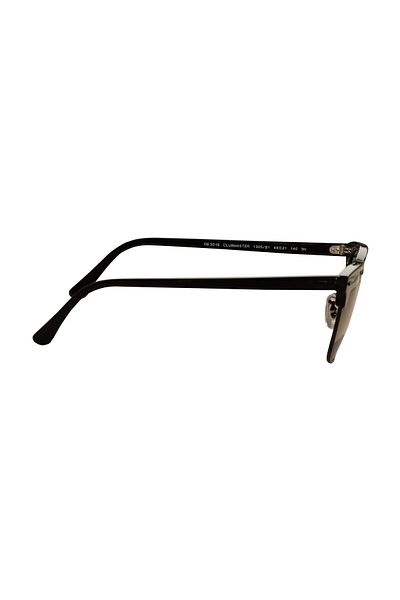 Ray-Ban Rb3016 1305/b1 49-21 Unisex kouřové sluneční brýle
