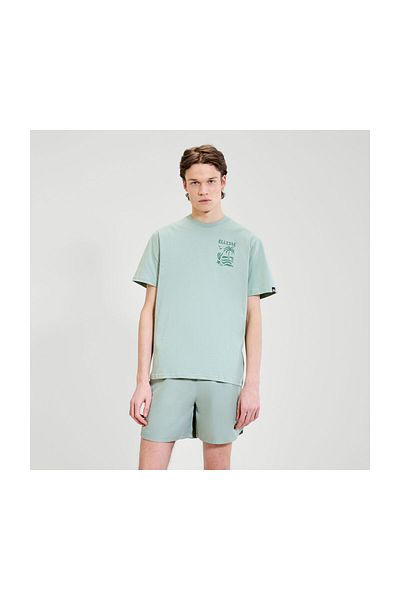 Ellesse Tropicosa Tee: Mezinárodní módní T-Kee