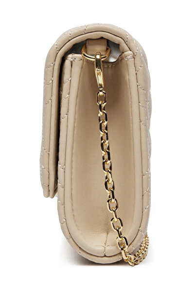 Love Moschino Steppelt láncpántos logótáska - JC4294PP0ILA0110