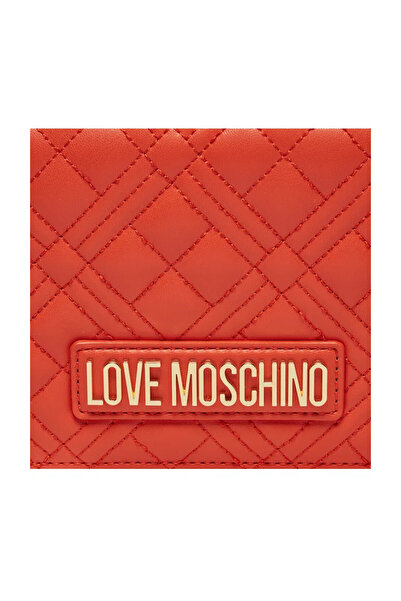 Love Moschino Steppelt láncpántos logótáska - JC4079PP0ILA0459