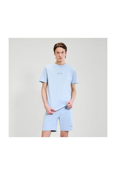 Ellesse Ollio Tee (Teē) Top Osobní Intern Oblečení Výrobce Náhrdelník Vulture