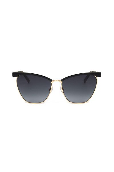 Missoni Damskie okulary przeciwsłoneczne Missoni
