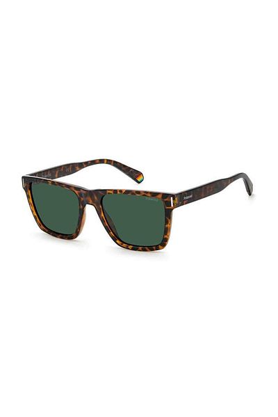 Polaroid Pld 6176/s 807m9 Polarisierte Herren-Sonnenbrille