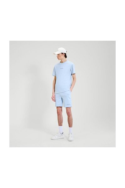 Ellesse Ollio Tee (Teē) Top Osobní Intern Oblečení Výrobce Náhrdelník Vulture