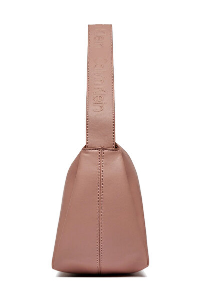 Calvin Klein Gracie Roze Schoudertas K60K611341VB8