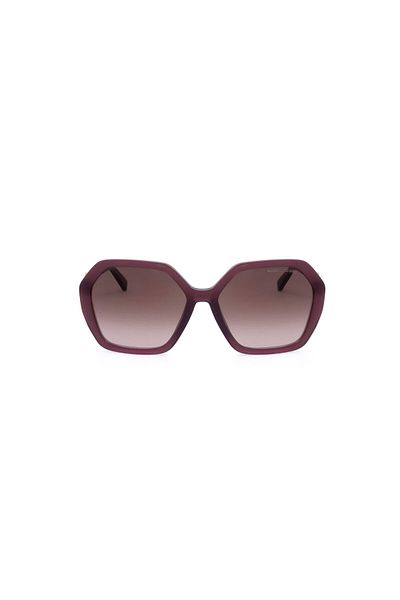 Marc Jacobs (JAC SUN MARC 689/S) B3V 57 17 135 Produktionscode/Modellnummer