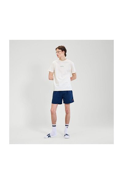 Ellesse Ollio Tee (Teē) Top Osobní Intern Oblečení Výrobce Náhrdelník Vulture