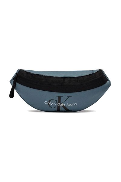 Calvin Klein Sötétkék férfi deréktáska 38x15x9 cm SPORT ESSENTIALS WAISTBAG38 M