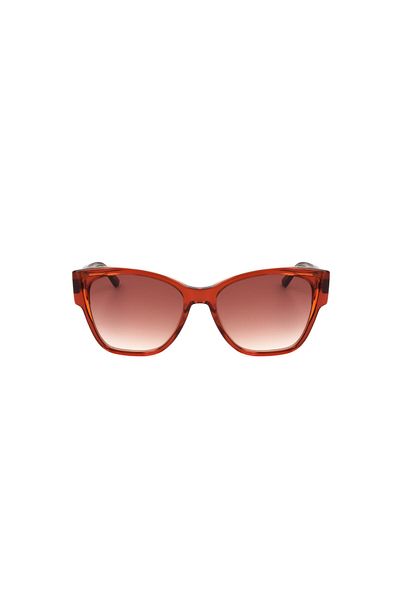 Karl Lagerfeld [LAG SUN] KL6069S Výrobní č.: 805 54 16 140