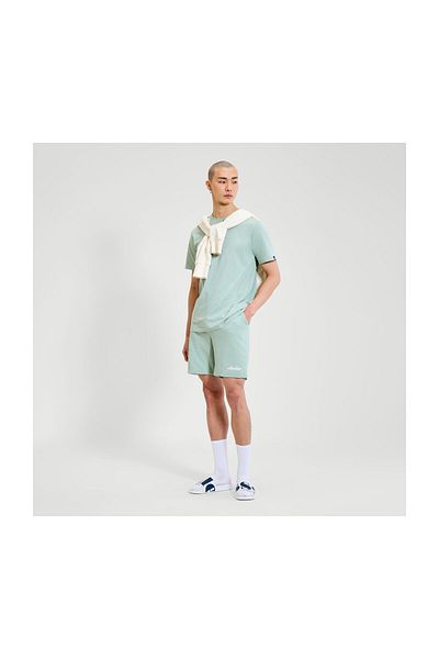 Ellesse Ollio Tee (Teē) Top Osobní Intern Oblečení Výrobce Náhrdelník Vulture