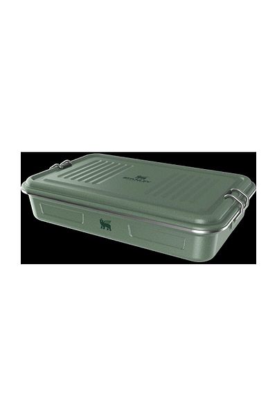 Stanley 10-10668-001 صندوق تخزين كلاسيكي متعدد الأغراض سعة 1.2 لتر