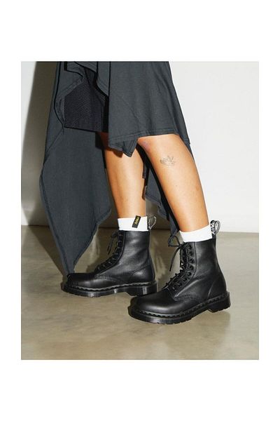 Dr. Martens 24479001   8 Augenstiefel