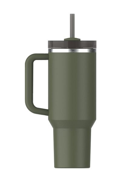 Stanley H2.O FlowState ™   Tümer 1,18 l / 40 oz heftige Variabilität