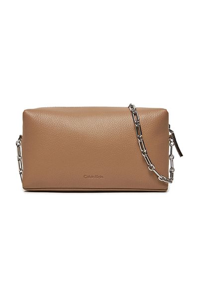 Calvin Klein Calvin Klein Women Brown Sling Bag