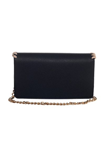 Love Moschino Damen Handtasche Schwarz Jc4108pp1ilj100a