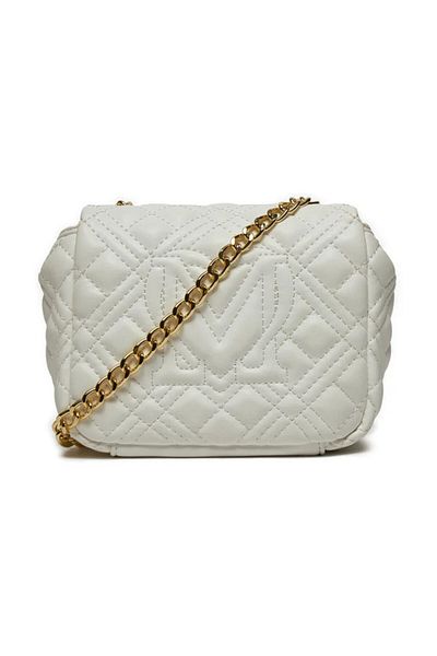 Love Moschino Umhängetasche matlasate 18,5 cm