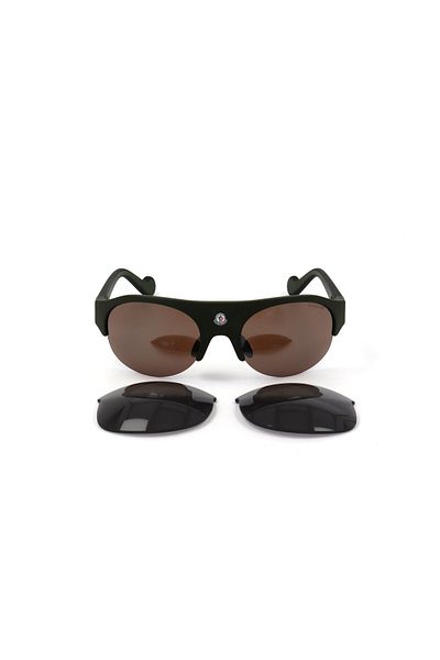 Moncler ML SUN Modell 50 mit 98L Größe 60x20 135 Kapazität