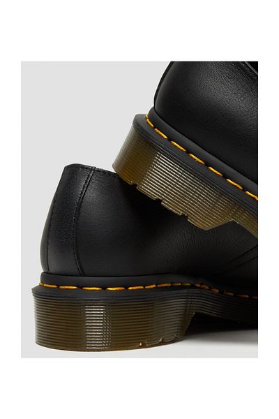 Dr. Martens 1461 Black Virginia