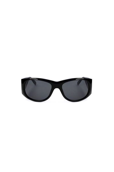 Marni MRN SUN ORINOCO RIVER - Schwarze Schuhe
