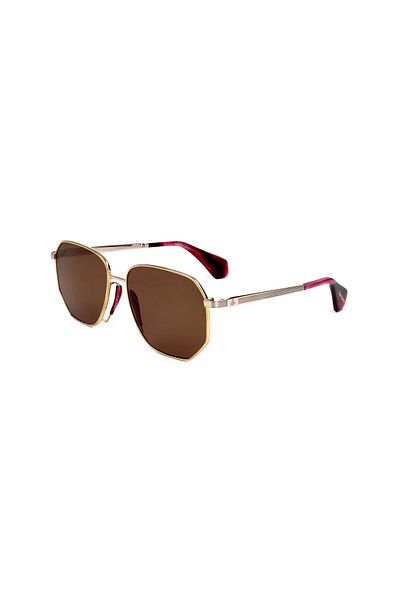 Vivienne Westwood VWE SUN VW7005 Schuhmodell mit Details