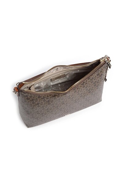 Dkny Mochacaramel Hobo Bag  R21CJR74