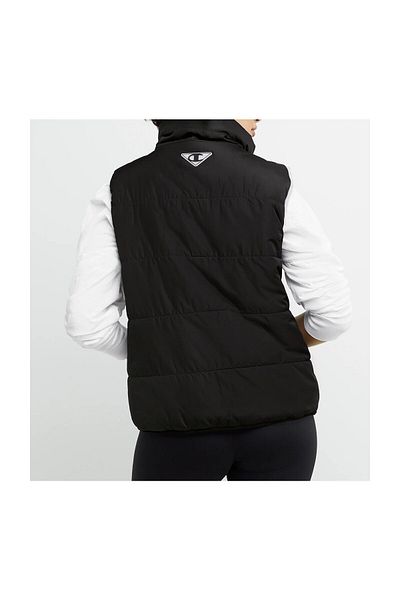 Champion Жіночий / дівочий жилет J4668 Charcoal Negroes