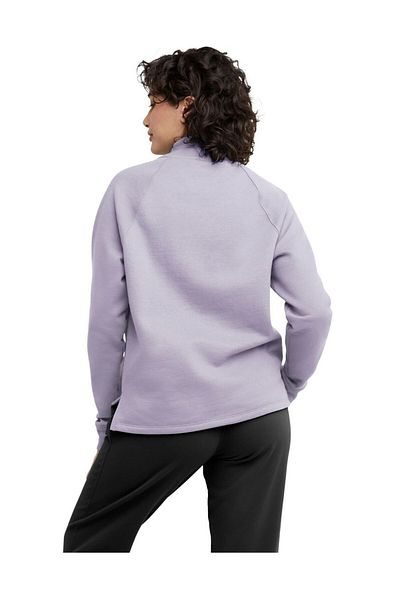 Champion Hanorac pentru femei/fete W59220 LILA FUMAT