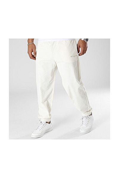 Champion Herrenhosen 218552   Weiß