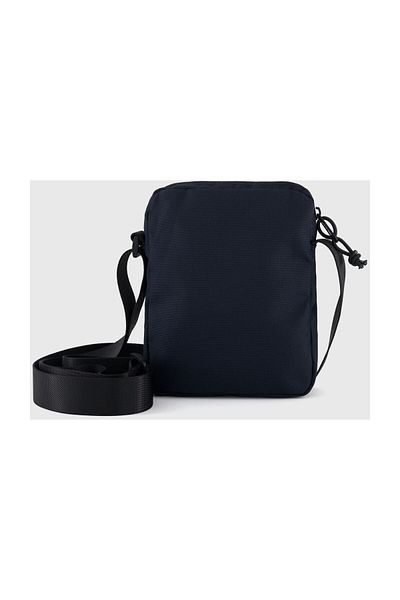 Champion Unisex taška přes rameno 802353   ČERNÁ