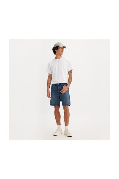 Levi's 468 ΧΑΛΑΡΟ ΑΝΔΡΙΚΟ ΤΖΙΝ ΣΟΡΤΣ A8461-0003