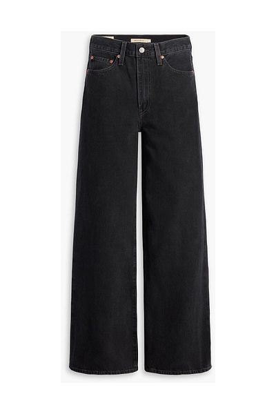 Levi's ŽEBRO ŠIROKÉ NOHA H223