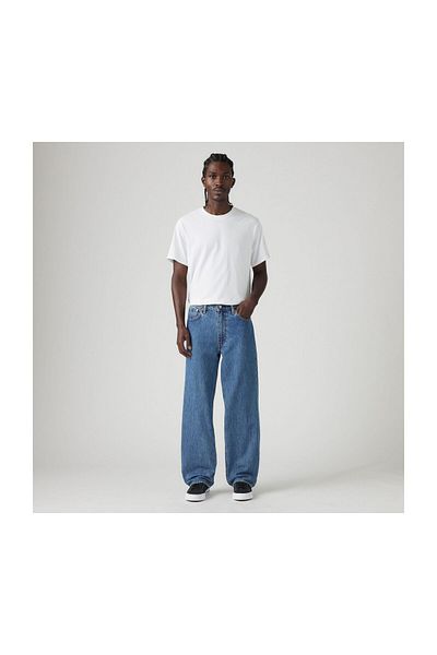 Levi's 578 Baggy Pánské Boty Gx9688
