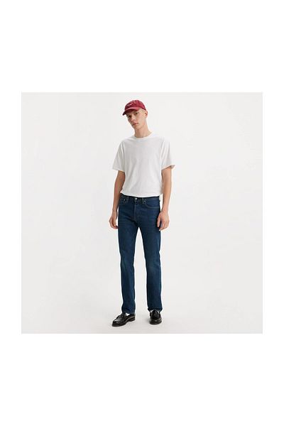 Levi's Levis Original 501 férfi cipő