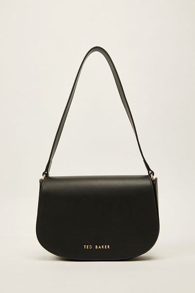 Ted Baker Plain Skin Shoulder Bag