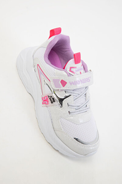 SOHO Beyaz Çocuk Sneaker 20508