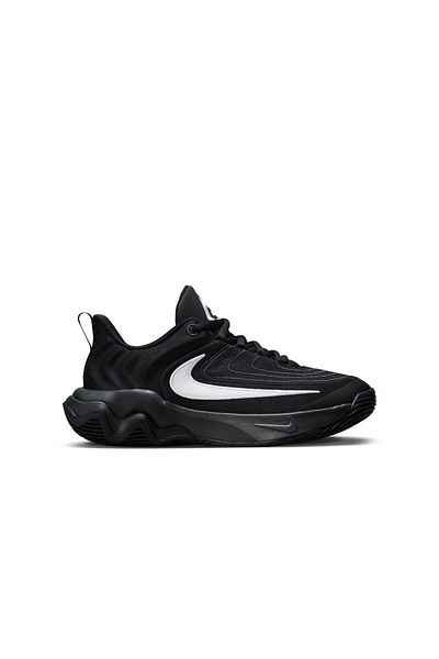 Nike Giannis immortality 4 gs - black/dk smoke gray-white