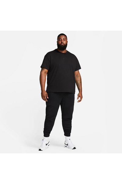 Nike M nsw prem essntl sust tee - black/(black)