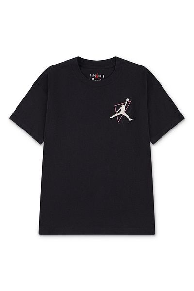 Nike We Sell Jdg Jumpman Take Flight Ss Tee