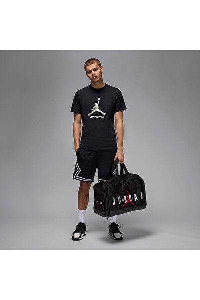 Nike M j sprt df gfx ss crew