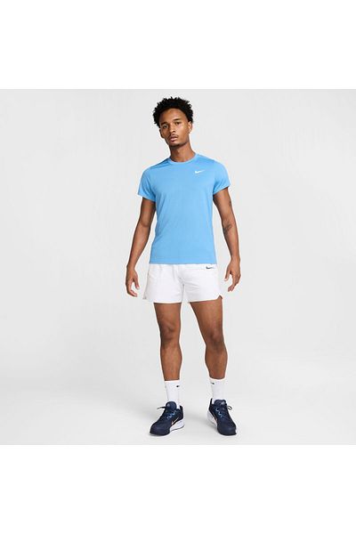 Nike M nkct dry victory top - bluebeyond(white)