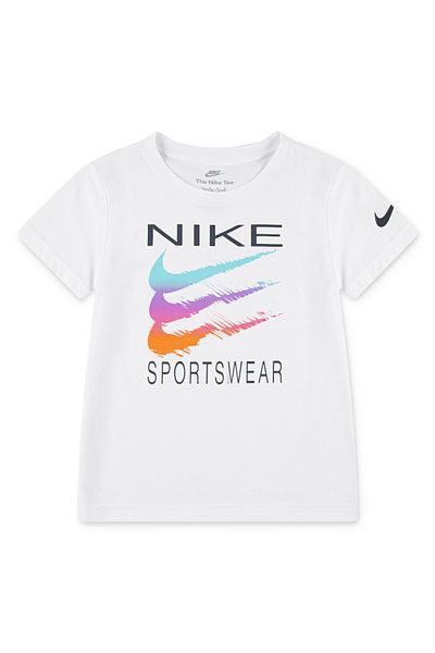 Nike Nike Sportswear Swoosh Fashion Men's Shoes