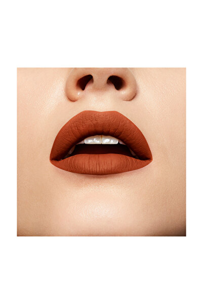 Maybelline New York Super Stay Matte Ink City Edition Likit Mat Ruj - 135 Globe-trotter