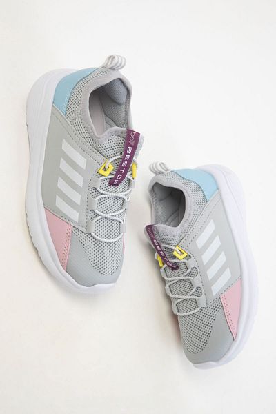 SOHO Eislila Kinder-Sneaker 20504