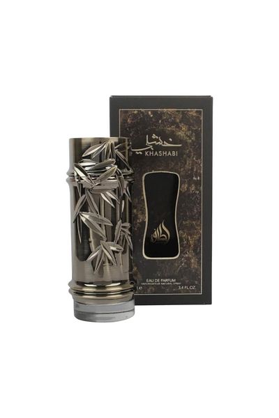 lattafa Khashabi 100ml EDP Spray