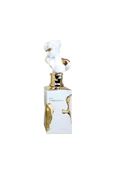 lattafa Her Confession for Women Eau de Parfum Spray, 3.4 Ounce - 100 ml