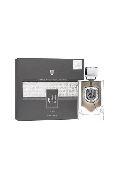 lattafa Liam 100ml EDP Spray